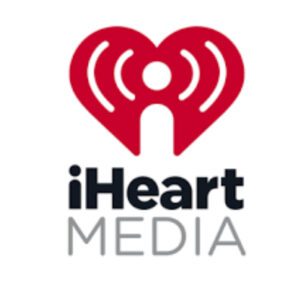 Iheart media logo