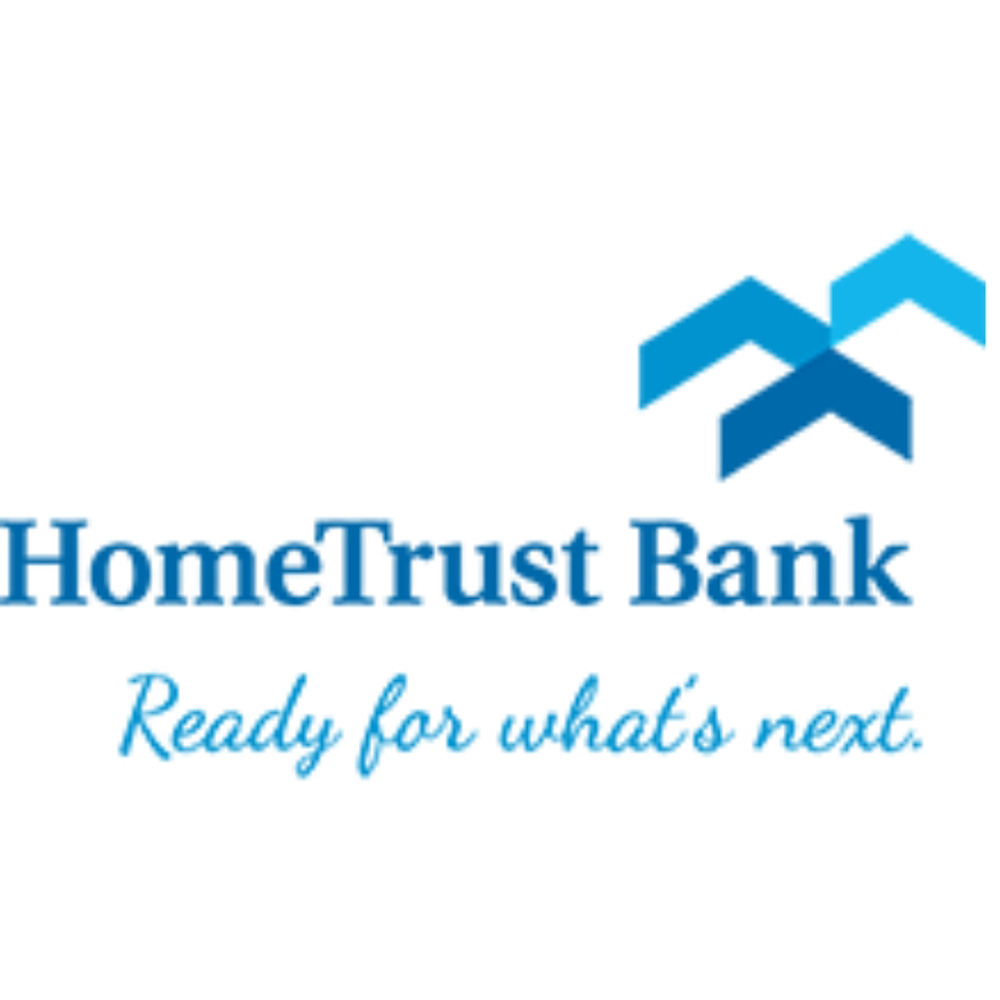 HomeTrust Bank logo