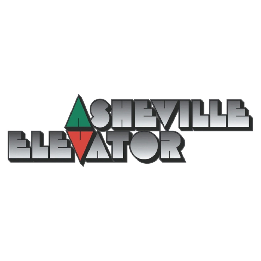 Asheville Elevator logo