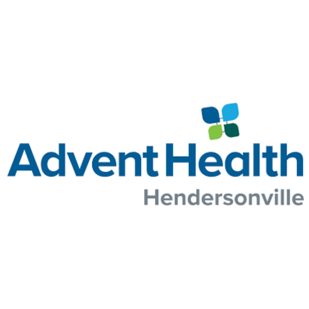 Advent health Hendersonville Logo