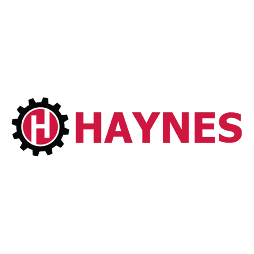 Haynes Logo