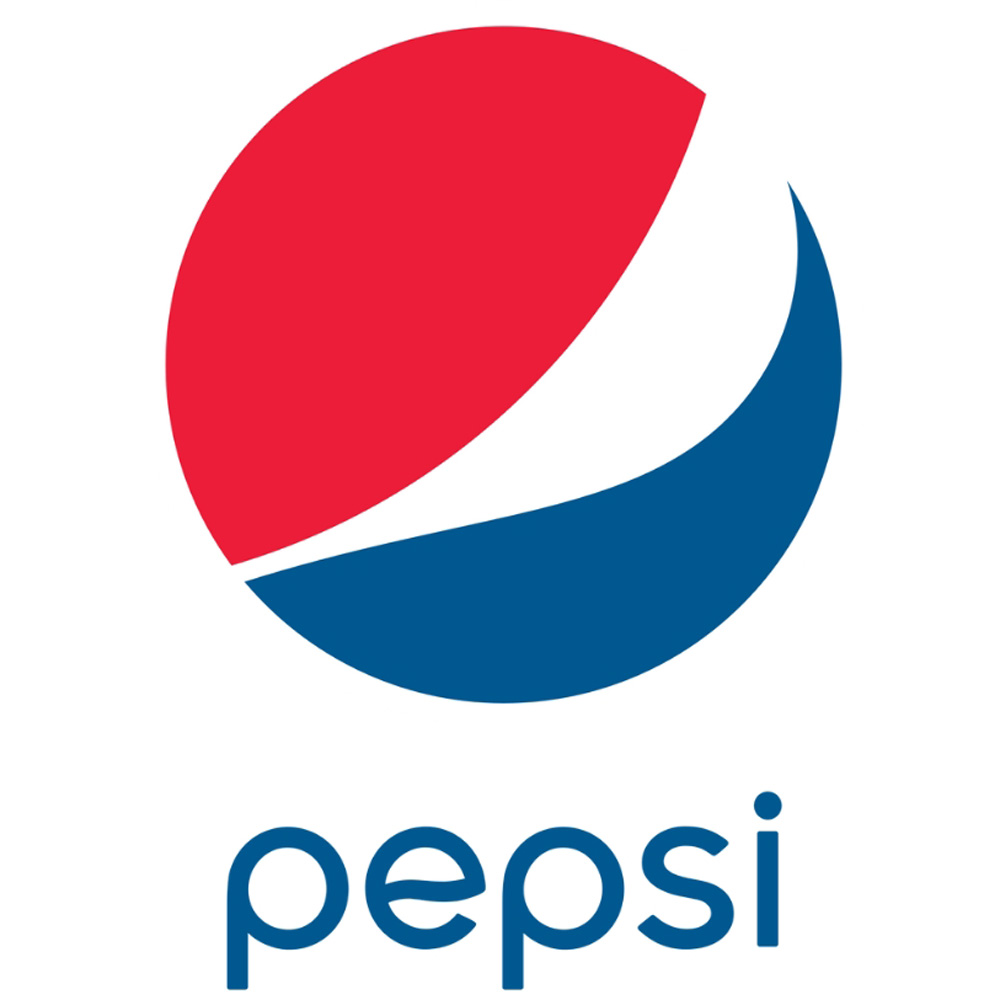 Pepsi logo