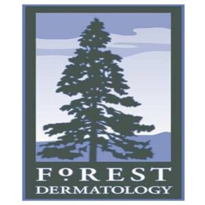 Forest Dermatology Logo