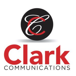 Clark Communication Logo