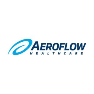 Areoflow Healthcare Logo