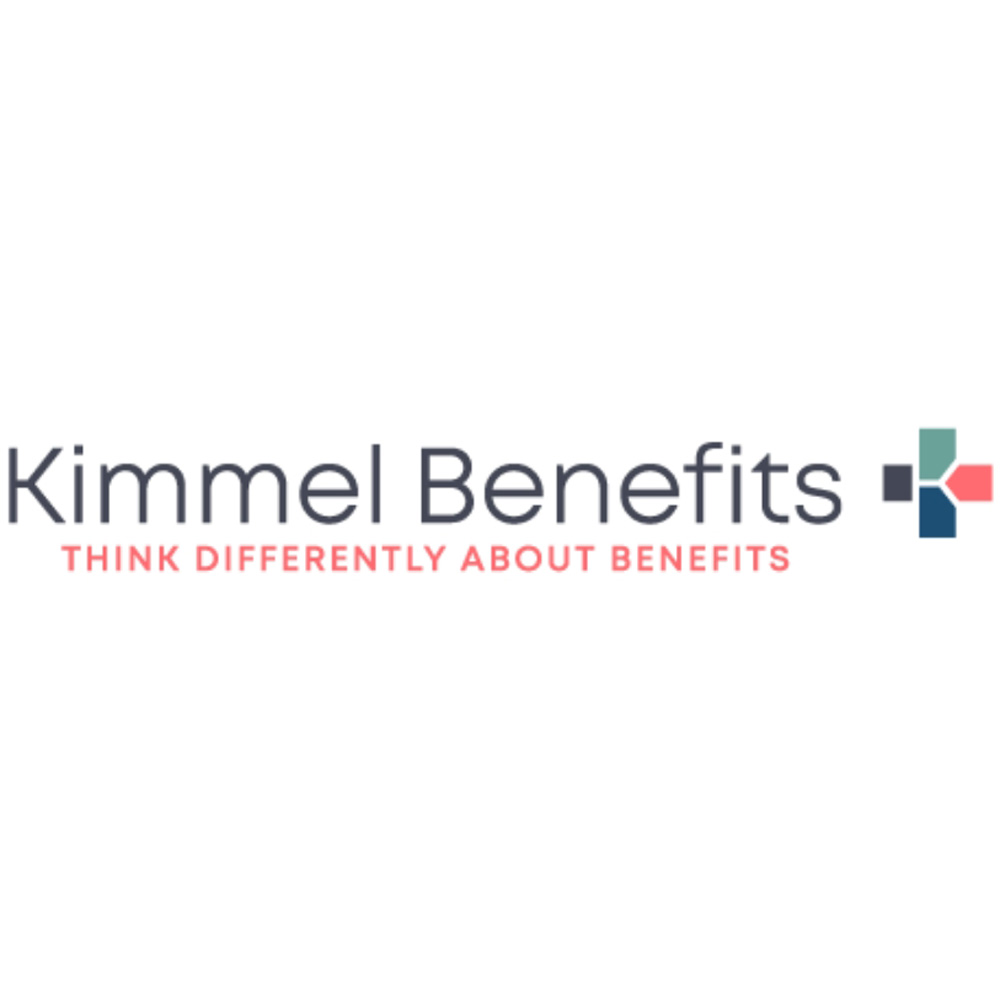 Kimmel Benefits logo