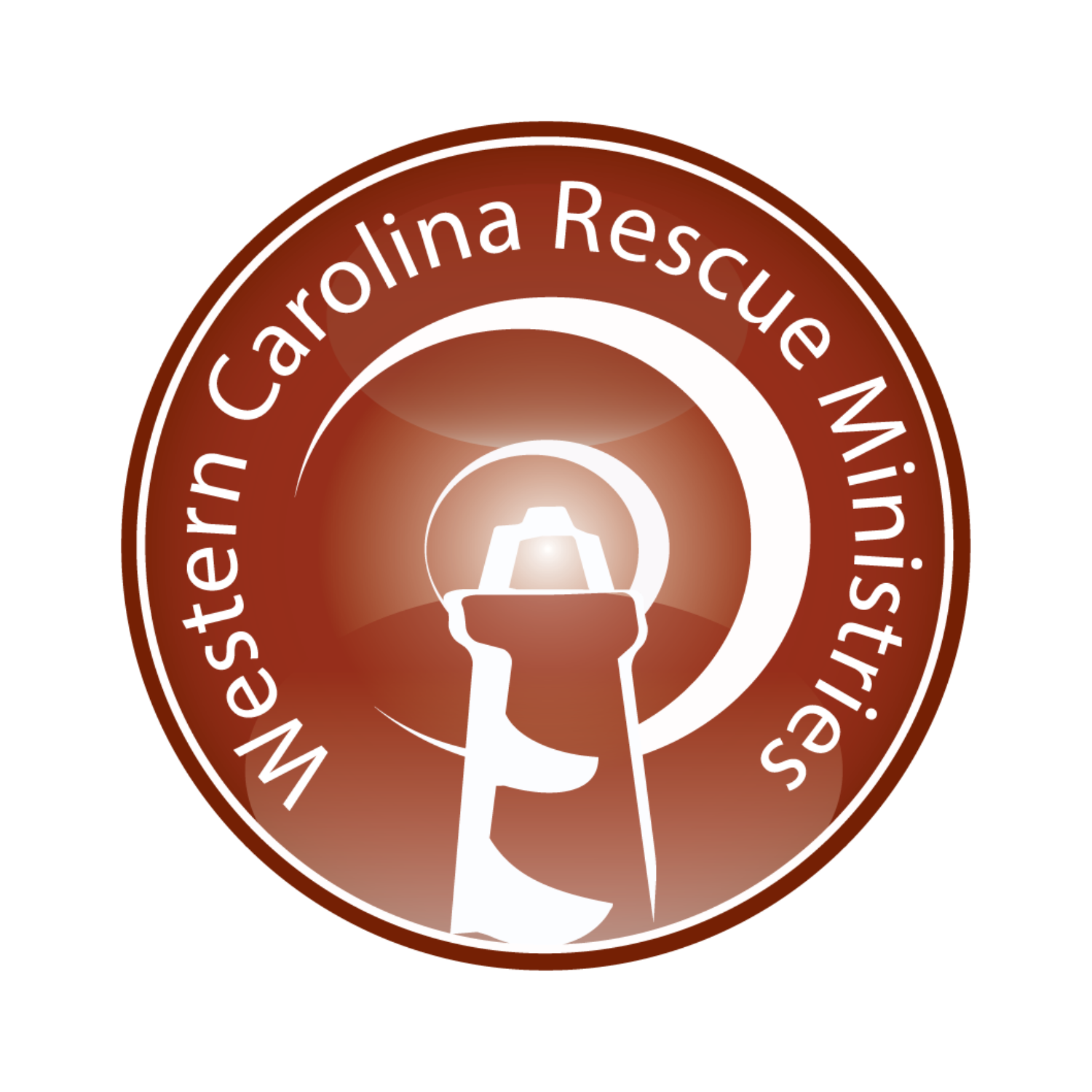 Western Carolina Rescue Ministries Color Logo