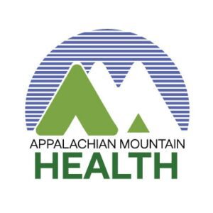 Appalachian Mountain Health Logo