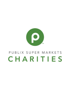 Publix charities logo