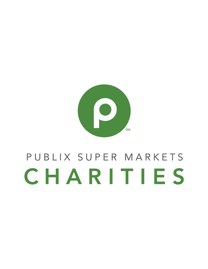 Publix charities logo