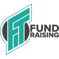 Fitfundraising logo