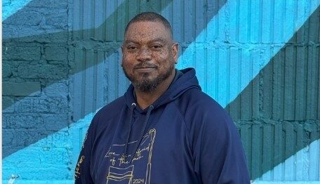 God is Able – by Micheal Woods