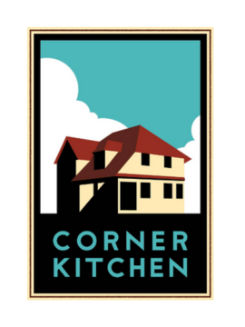 Corner Kitchen logo