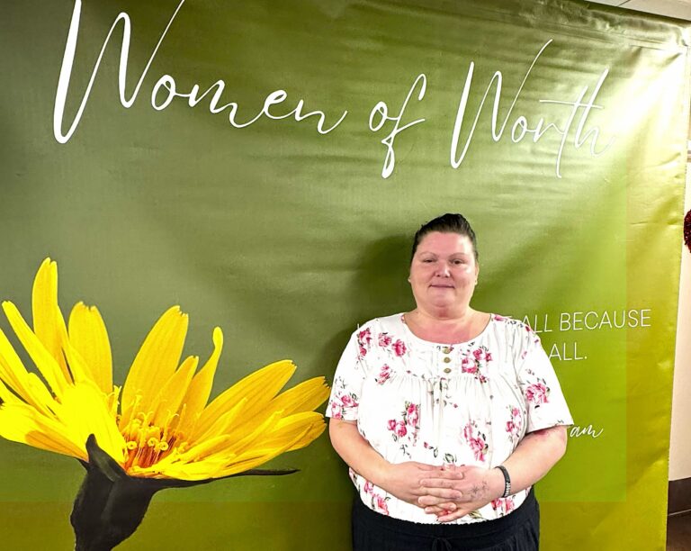 Joanie’s Story of Hope